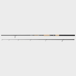 Shakespeare Challenge XT Spin Rods
