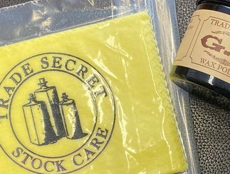 Trade Secret Silicone Cloths