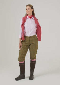 Alan Paine Combrook Ladies Breeks