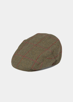 Alan Paine Combrook Men's Cap