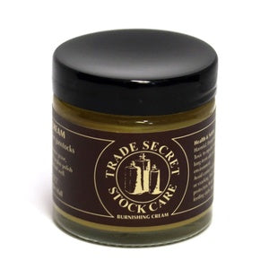 Trade Secret Burnishing Cream 60ml