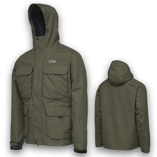 DAM Manitoba Fishing Jacket