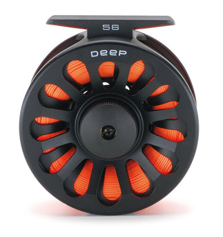 Vision Deep Fly Reel