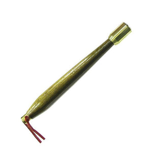 Dennett Wooden Priest