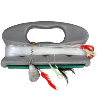 Dennett Seafishing Jigging Handline