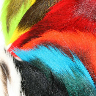 Veniard Whole Large Bucktails