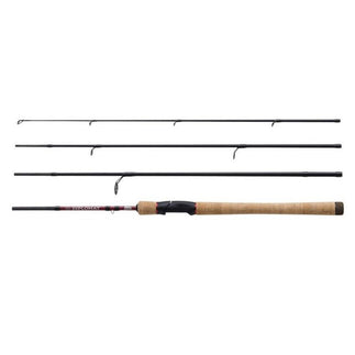 Abu Garcia Diplomat V2 Spinning Rod