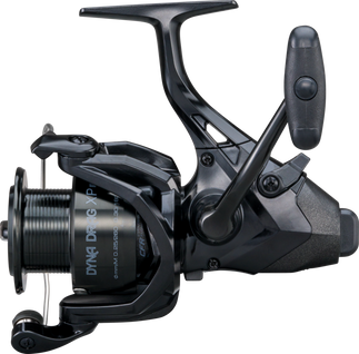 Okuma Dyna Drag XP Baitfeeder Spinning Reel