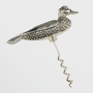 At Home in the Country Duck Corkscrew