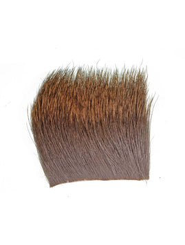 A Jensen Elk Body Fur