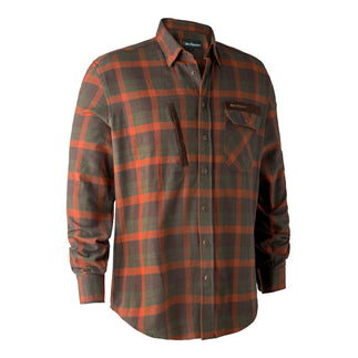 Deerhunter Ethan Long Sleeve Shirt