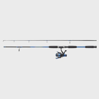 Shakespeare FIREBIRD Spin Combo Rods