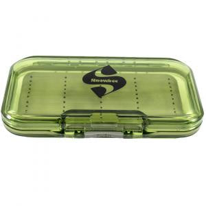 Snowbee Easy-Vue Waterproof Salmon/Saltwater/Lure Box