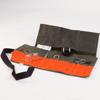 FINN Fly Tying Travel Roll