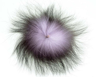 A Jensen Silver Fox Fur