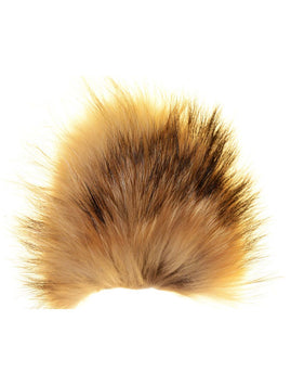 A Jensen Ghost Fox Fur