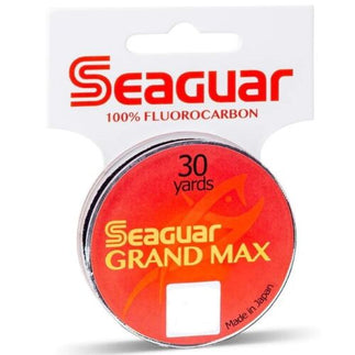 Seaguar Grand Max Fluorocarbon