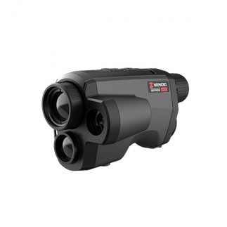 HIKMICRO Gryphon GH25L 25mm 384x288 12µm LRF Fusion Thermal Optical Monocular