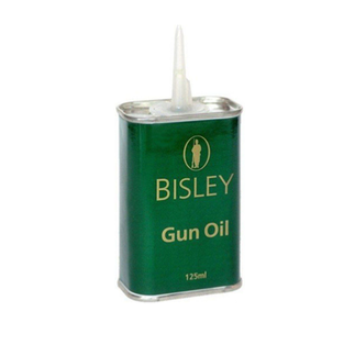 Bisley Gun Oil Drip Dispenser