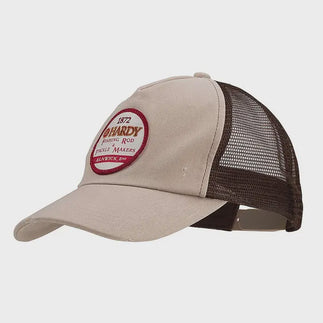 Hardy Truckers Baseball Cap