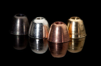 A Jensen Cone Heads