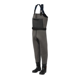Helmsdale Neo 4.5m Chest Bootfoot Felt Waders