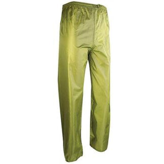 Highlander Lowlander Packaway Trousers