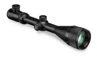 Vortex Crossfire II Hog Hunter 3-12x56 AO V-Brite Rifle Scope