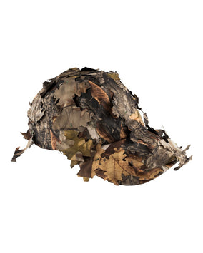 Jack Pyke 3D Leafy Baseball Hat