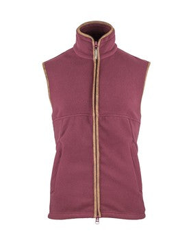 Jack Pyke Men's Countryman Fleece Gilet