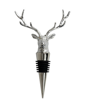 Jack Pyke Stag Wine Stopper