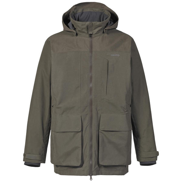 Musto Keepers Jacket 2.0 Border Guns and Tackle