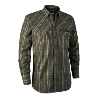 Deerhunter Keith Long Sleeve Shirt