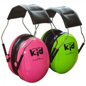 Peltor Kid Ear Defenders
