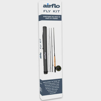 Airflo Starter Fly Fishing Kit