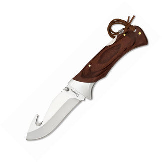 Albainox Impala Skinning Pocket Knife