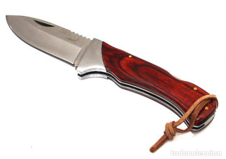 Albainox Impala Folding Pocket Knife