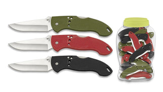 Albainox Folding Pocket Knifes