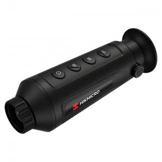 HIKMICRO LH25  Lynx 2.0 PRO  25mm 384pxThermal Security Heat Detector