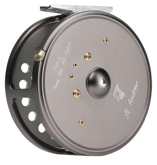 Hardy St Andrew Fly Reel