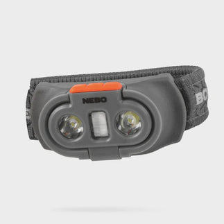NEBO Einstein 750 Lumens Headlamp
