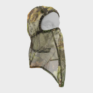 Jack Pyke Lightweight Mesh Balaclava