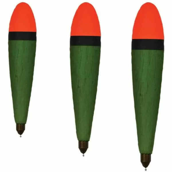 Premier Loaded Pike Waggler Border Guns and Tackle