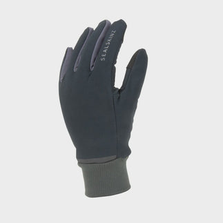 Sealskinz Waterproof All Weather Lightweight Glove With Fusion Control
