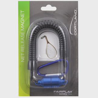 Cortland Magnetic Net Release