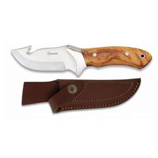Martinez Albainox Hunters Skinning Knife