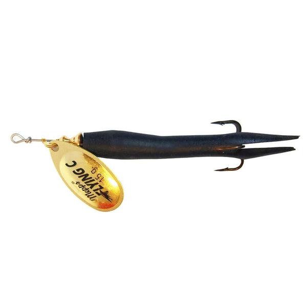 Imparare la tecnica della pesca a spinning Imparare la tecnica della pesca a spinning