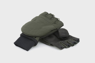 Sealskinz Windproof Cold Weather Convertible Mitt
