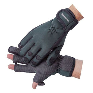 Snowbee Neoprene Gloves