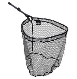 Dam Manitoba Intense XL Rubber Mesh Click n' Slide Net
